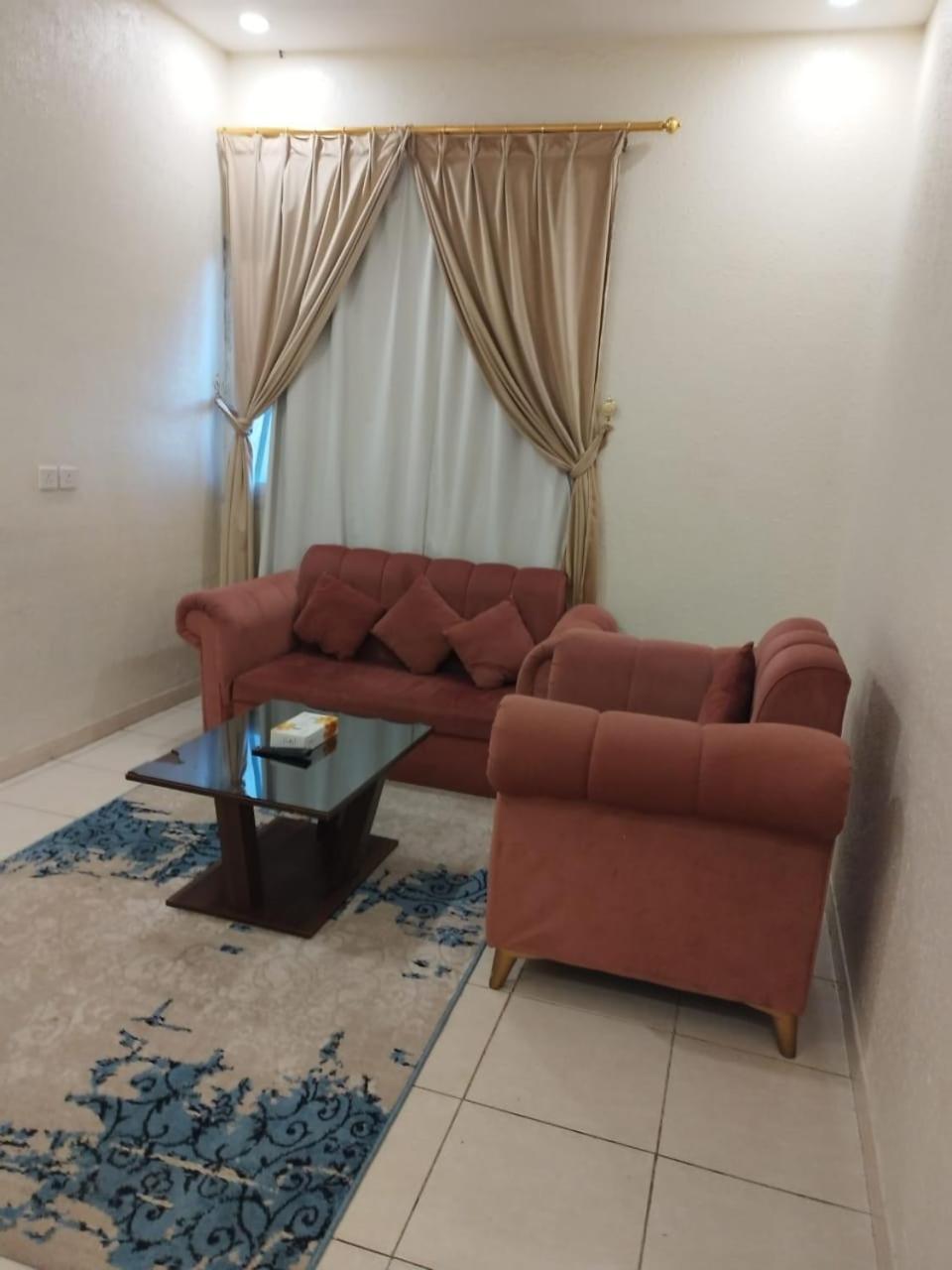 شقق درر قباء للشقق المفروشة Medina Ngoại thất bức ảnh