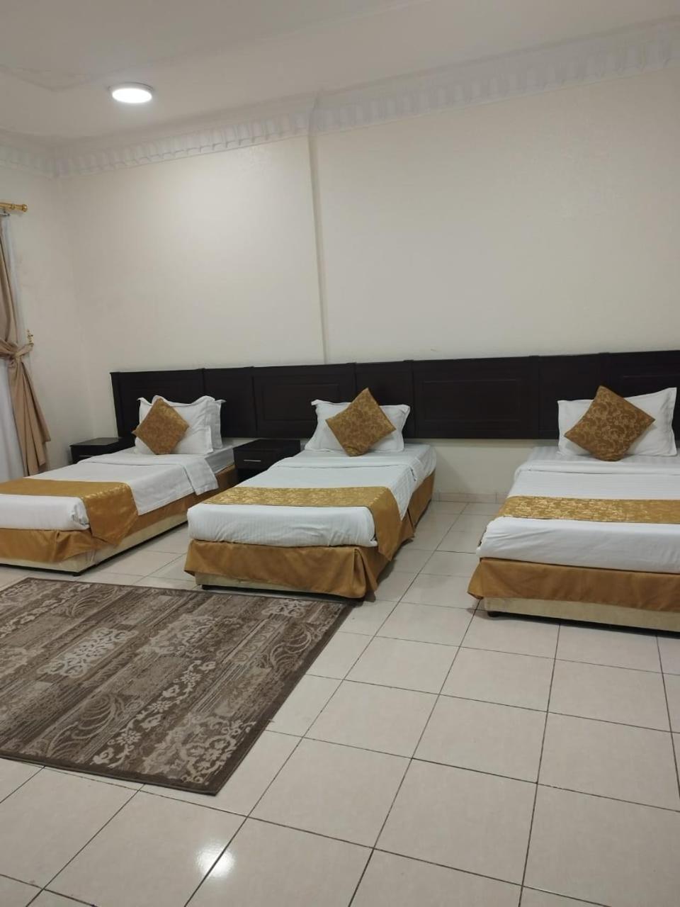 شقق درر قباء للشقق المفروشة Medina Ngoại thất bức ảnh